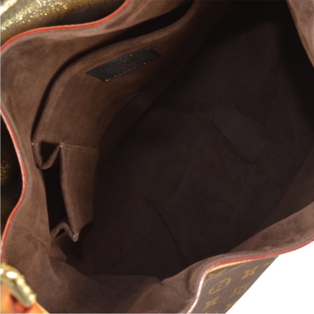 💎 DISCOUNTED GM 💎 COLLECTABLE LOUIS VUITTON BAG - Picture 11 of 16